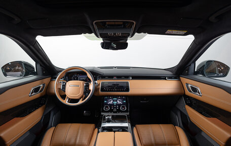 Land Rover Range Rover Velar I, 2018 год, 6 090 000 рублей, 36 фотография