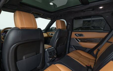 Land Rover Range Rover Velar I, 2018 год, 6 090 000 рублей, 32 фотография