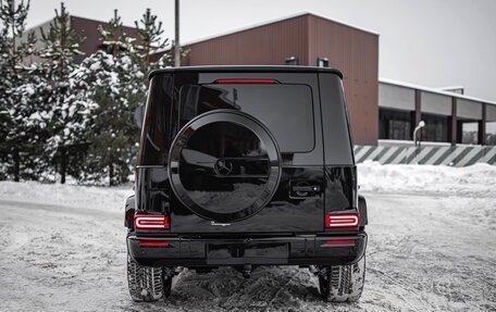 Mercedes-Benz G-Класс AMG, 2025 год, 33 490 000 рублей, 5 фотография