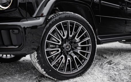 Mercedes-Benz G-Класс AMG, 2025 год, 33 490 000 рублей, 4 фотография