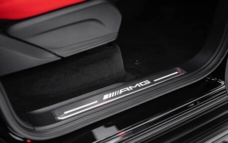 Mercedes-Benz G-Класс AMG, 2025 год, 33 490 000 рублей, 13 фотография