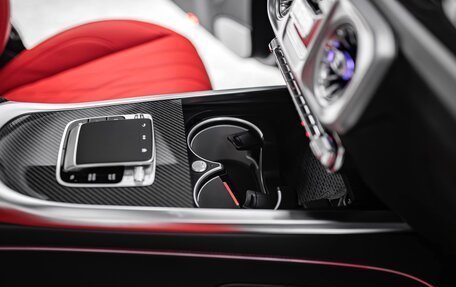 Mercedes-Benz G-Класс AMG, 2025 год, 33 490 000 рублей, 14 фотография