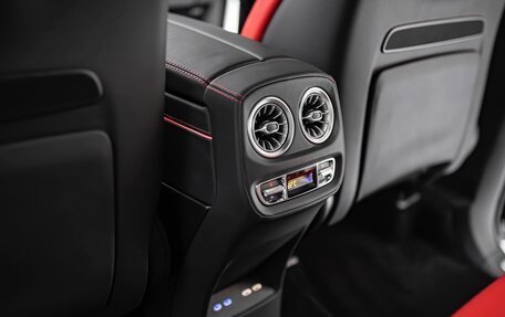 Mercedes-Benz G-Класс AMG, 2025 год, 33 490 000 рублей, 16 фотография