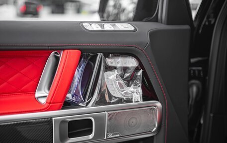 Mercedes-Benz G-Класс AMG, 2025 год, 33 490 000 рублей, 11 фотография