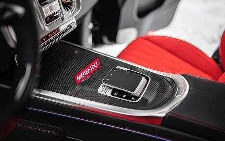 Mercedes-Benz G-Класс AMG, 2025 год, 33 490 000 рублей, 10 фотография