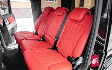 Mercedes-Benz G-Класс AMG, 2025 год, 33 490 000 рублей, 19 фотография