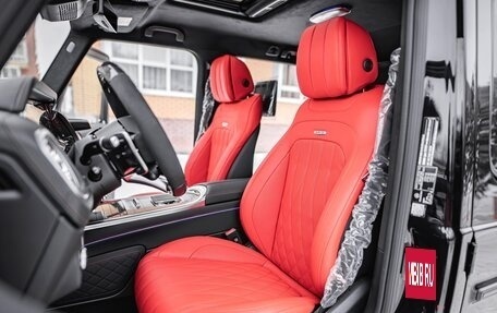 Mercedes-Benz G-Класс AMG, 2025 год, 33 490 000 рублей, 20 фотография