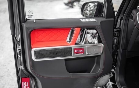 Mercedes-Benz G-Класс AMG, 2025 год, 33 490 000 рублей, 12 фотография