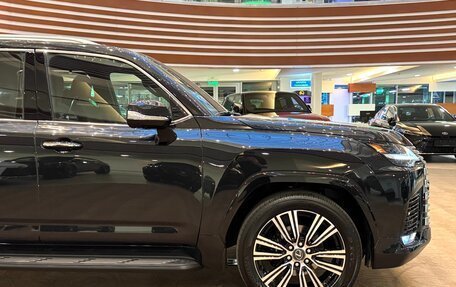 Lexus LX, 2025 год, 17 390 000 рублей, 2 фотография