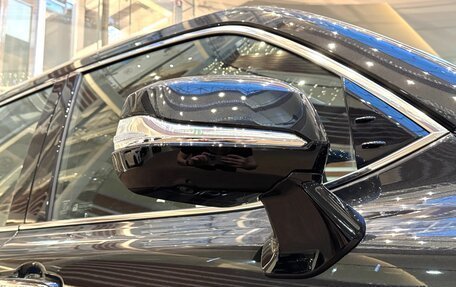 Lexus LX, 2025 год, 17 390 000 рублей, 3 фотография