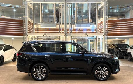 Lexus LX, 2025 год, 17 390 000 рублей, 10 фотография