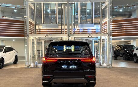 Lexus LX, 2025 год, 17 390 000 рублей, 11 фотография