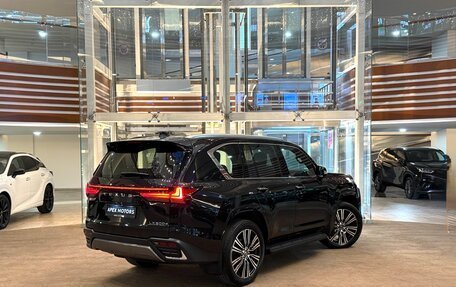 Lexus LX, 2025 год, 17 390 000 рублей, 13 фотография