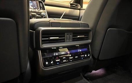 Lexus LX, 2025 год, 17 390 000 рублей, 18 фотография