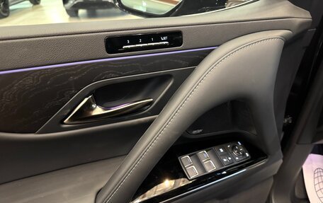 Lexus LX, 2025 год, 17 390 000 рублей, 28 фотография