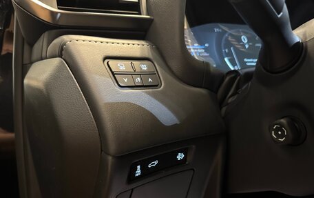 Lexus LX, 2025 год, 17 390 000 рублей, 29 фотография