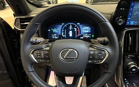 Lexus LX, 2025 год, 17 390 000 рублей, 32 фотография