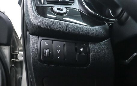 KIA cee'd III, 2013 год, 1 049 000 рублей, 9 фотография