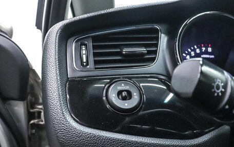 KIA cee'd III, 2013 год, 1 049 000 рублей, 11 фотография