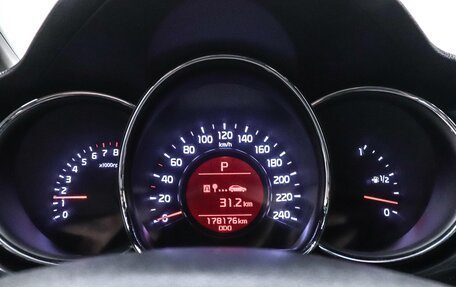 KIA cee'd III, 2013 год, 1 049 000 рублей, 14 фотография