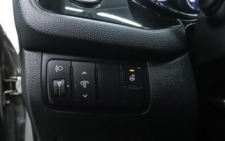 KIA cee'd III, 2013 год, 1 049 000 рублей, 10 фотография