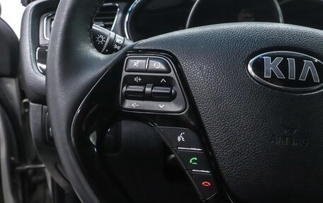 KIA cee'd III, 2013 год, 1 049 000 рублей, 13 фотография