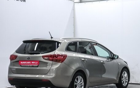 KIA cee'd III, 2013 год, 1 049 000 рублей, 3 фотография