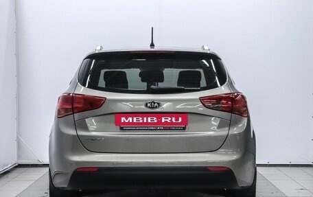 KIA cee'd III, 2013 год, 1 049 000 рублей, 4 фотография