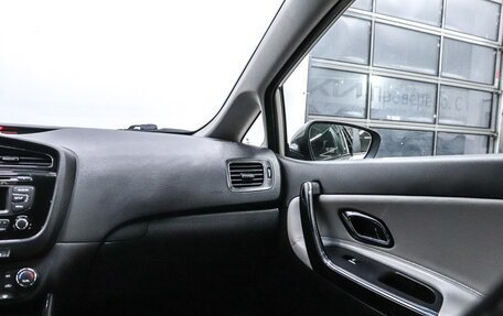 KIA cee'd III, 2013 год, 1 049 000 рублей, 20 фотография