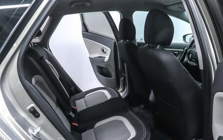 KIA cee'd III, 2013 год, 1 049 000 рублей, 23 фотография