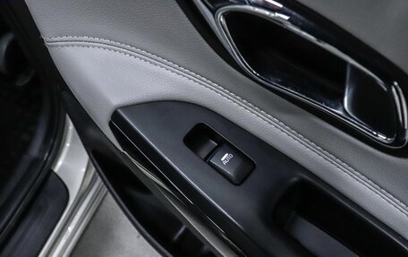 KIA cee'd III, 2013 год, 1 049 000 рублей, 22 фотография