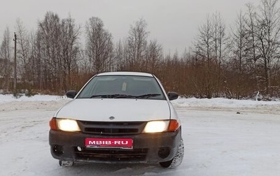 Nissan AD II, 2000 год, 195 000 рублей, 1 фотография