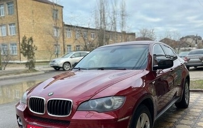 BMW X6, 2009 год, 1 300 000 рублей, 1 фотография