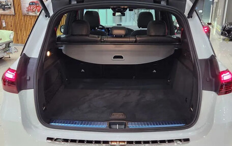 Mercedes-Benz GLE, 2024 год, 14 999 123 рублей, 6 фотография