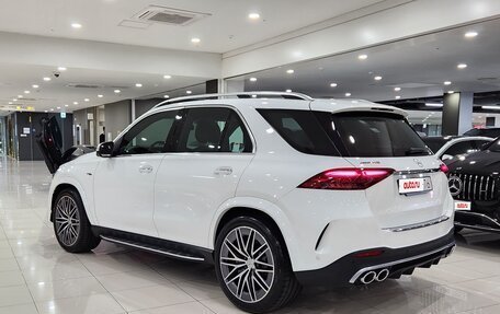 Mercedes-Benz GLE, 2024 год, 14 999 123 рублей, 3 фотография