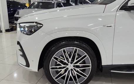 Mercedes-Benz GLE, 2024 год, 14 999 123 рублей, 5 фотография