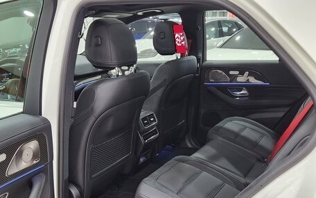 Mercedes-Benz GLE, 2024 год, 14 999 123 рублей, 10 фотография