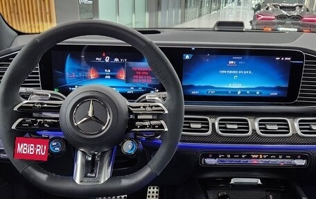 Mercedes-Benz GLE, 2024 год, 14 999 123 рублей, 11 фотография