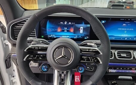 Mercedes-Benz GLE, 2024 год, 14 999 123 рублей, 12 фотография
