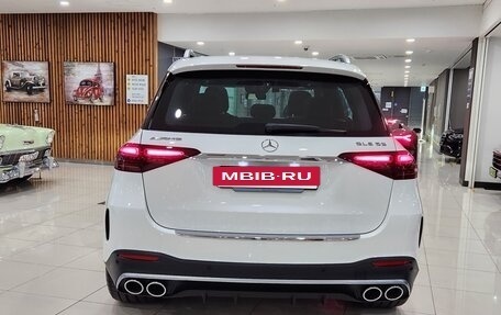 Mercedes-Benz GLE, 2024 год, 14 999 123 рублей, 4 фотография