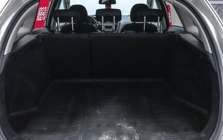 KIA cee'd III, 2013 год, 1 049 000 рублей, 25 фотография