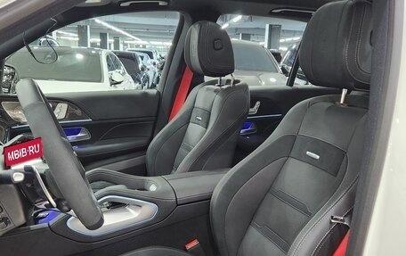 Mercedes-Benz GLE, 2024 год, 14 999 123 рублей, 9 фотография
