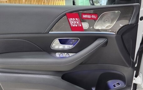 Mercedes-Benz GLE, 2024 год, 14 999 123 рублей, 7 фотография