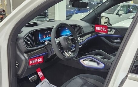 Mercedes-Benz GLE, 2024 год, 14 999 123 рублей, 8 фотография