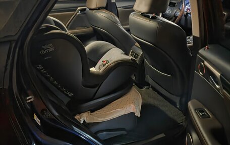 Lexus RX IV рестайлинг, 2016 год, 3 400 000 рублей, 8 фотография