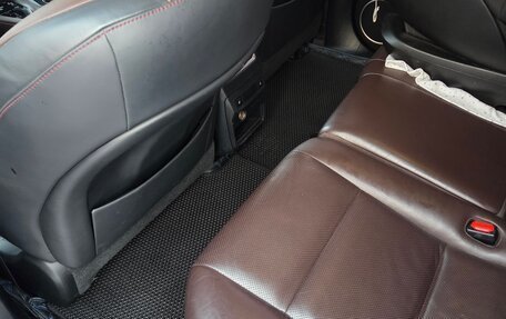 Lexus RX IV рестайлинг, 2016 год, 3 400 000 рублей, 10 фотография