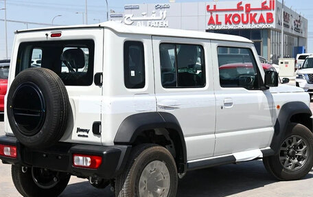 Suzuki Jimny, 2024 год, 2 840 000 рублей, 4 фотография