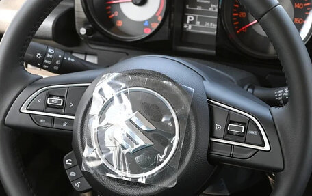 Suzuki Jimny, 2024 год, 2 840 000 рублей, 7 фотография