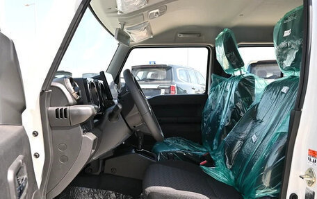 Suzuki Jimny, 2024 год, 2 840 000 рублей, 5 фотография