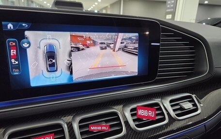 Mercedes-Benz GLE, 2024 год, 14 999 123 рублей, 15 фотография